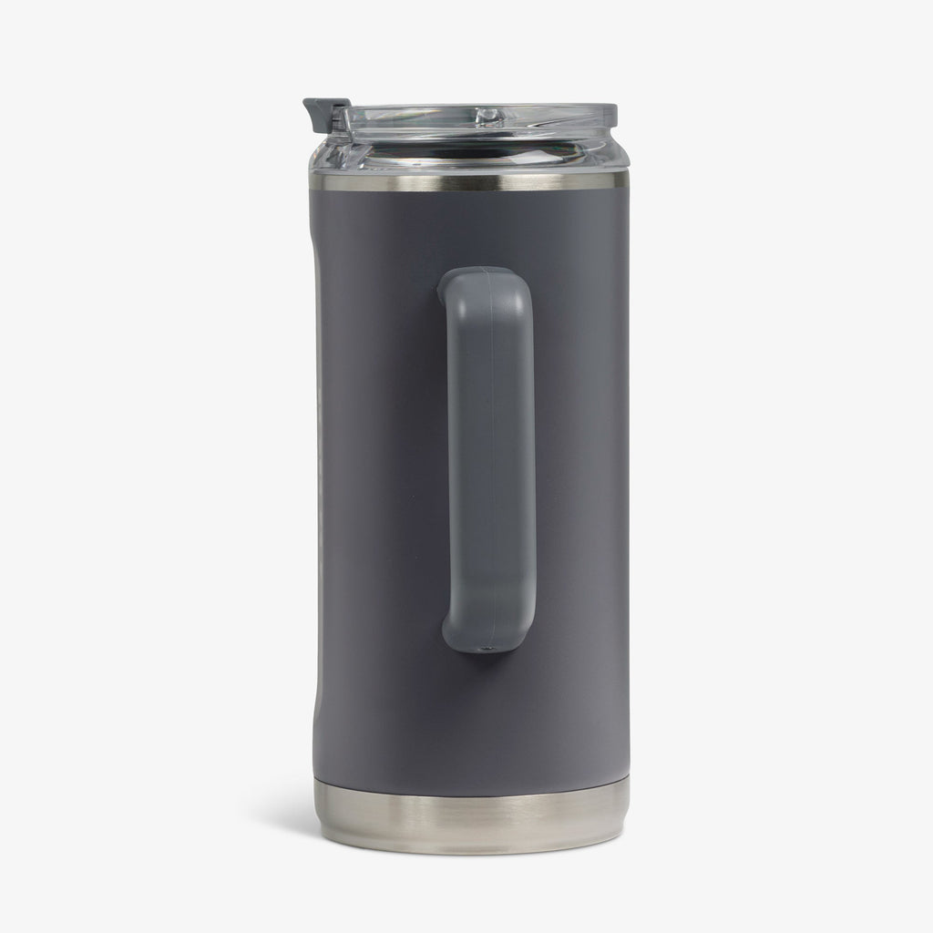 1L Beer Mug U2 - Carbonite - Product View