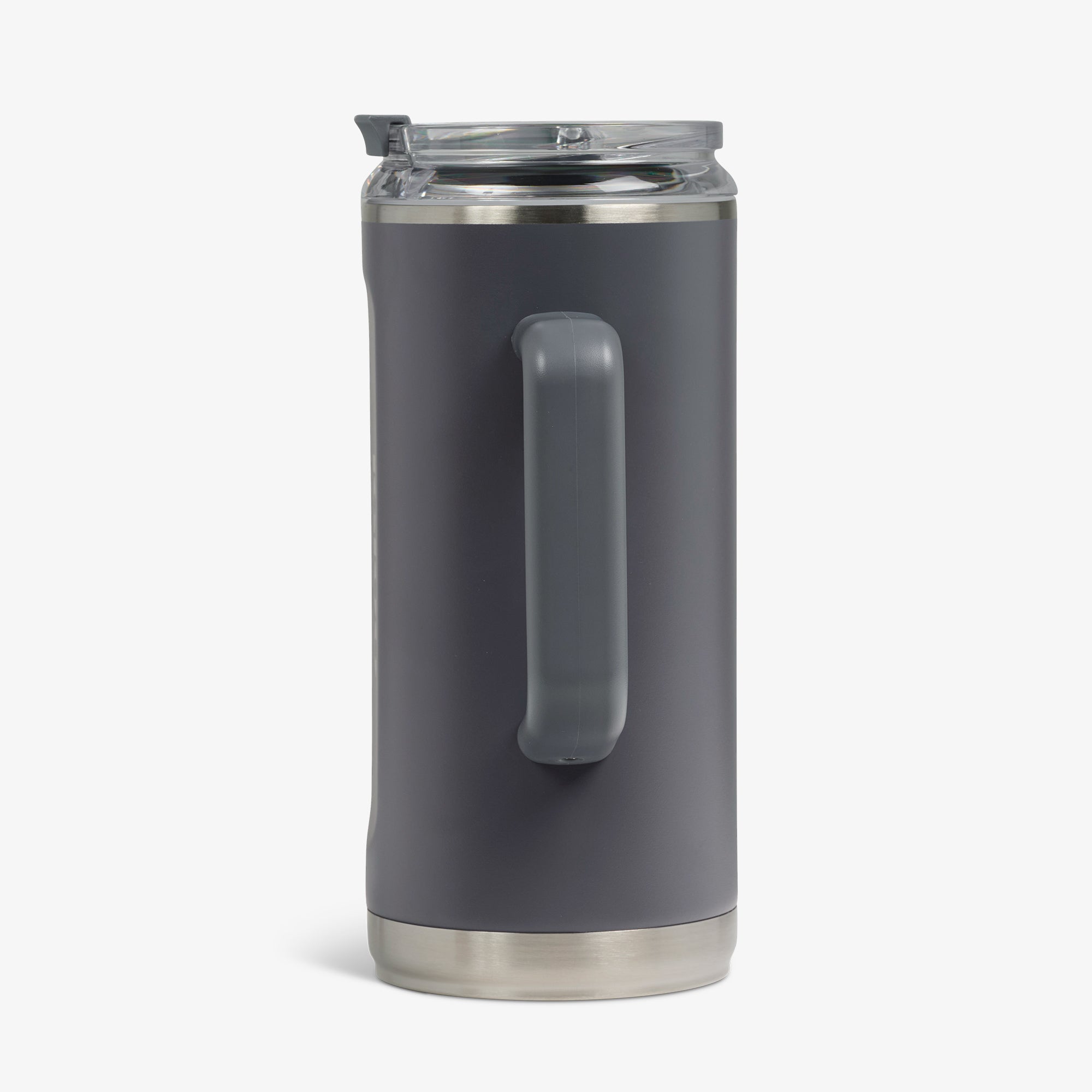 1L Beer Mug U2 - Carbonite - Product View