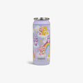 The Care Bears™ 16 Oz Can P7 - Purple - Front View