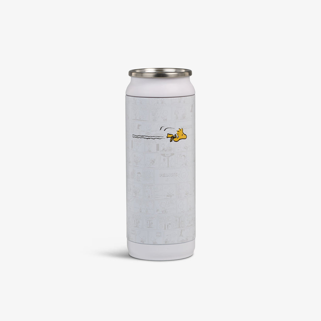 Peanuts 75th Anniversary 16 Oz Can