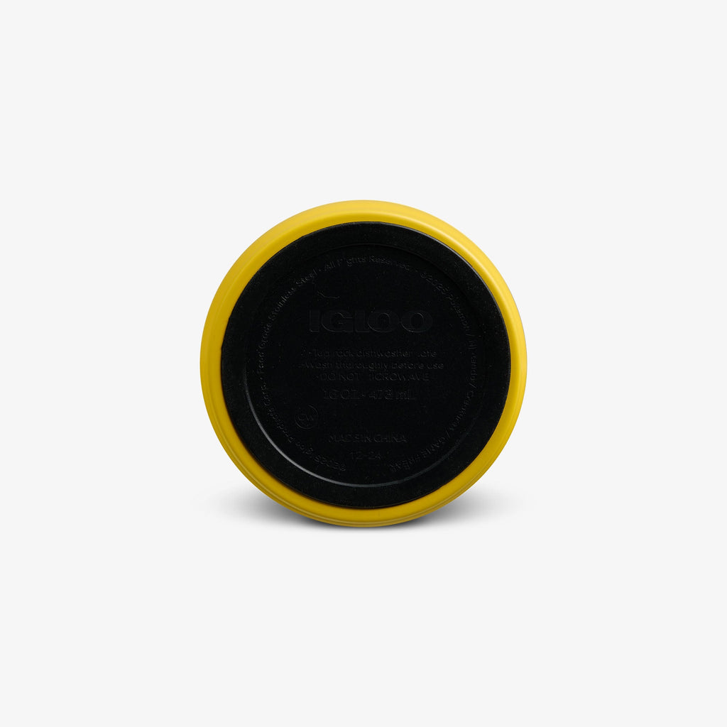 Pokémon 16 Oz Can T7 - Pikachu - Product View