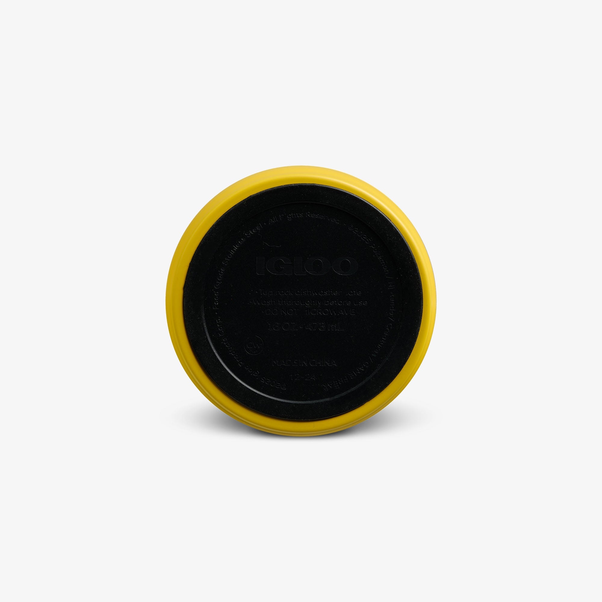Pokémon 16 Oz Can T7 - Pikachu - Product View
