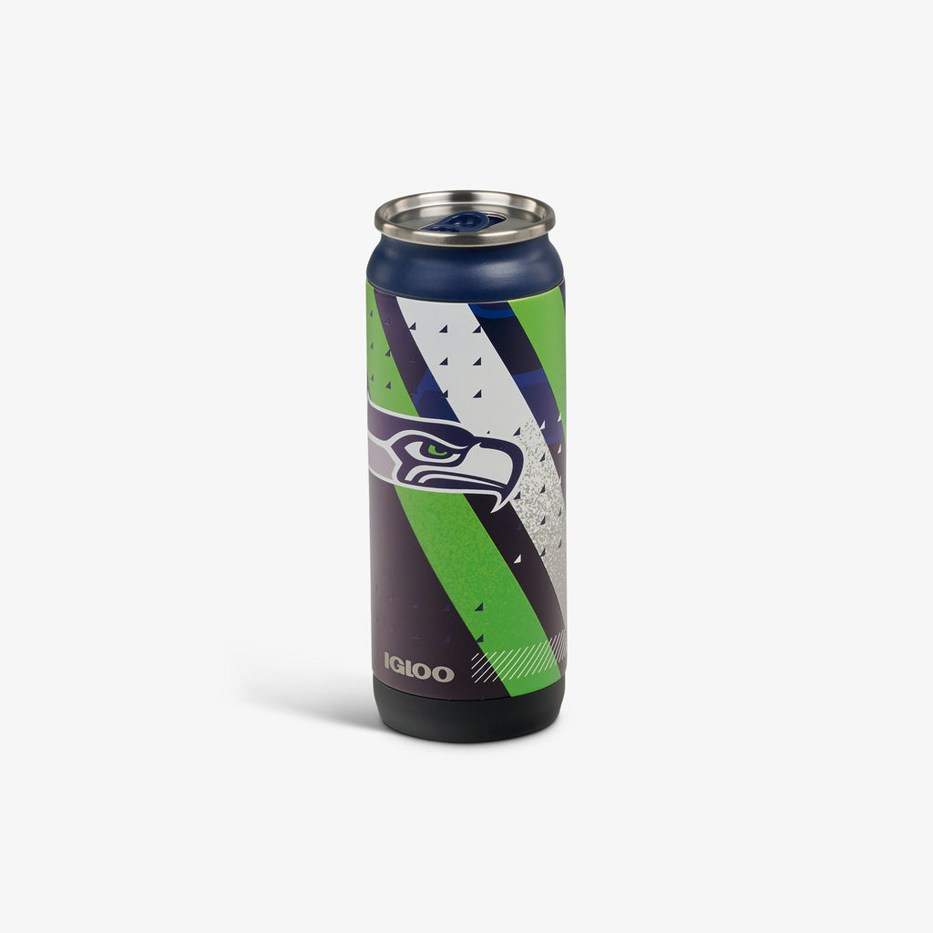 NFL 16 Oz Can B4 - Seahawks - Product View