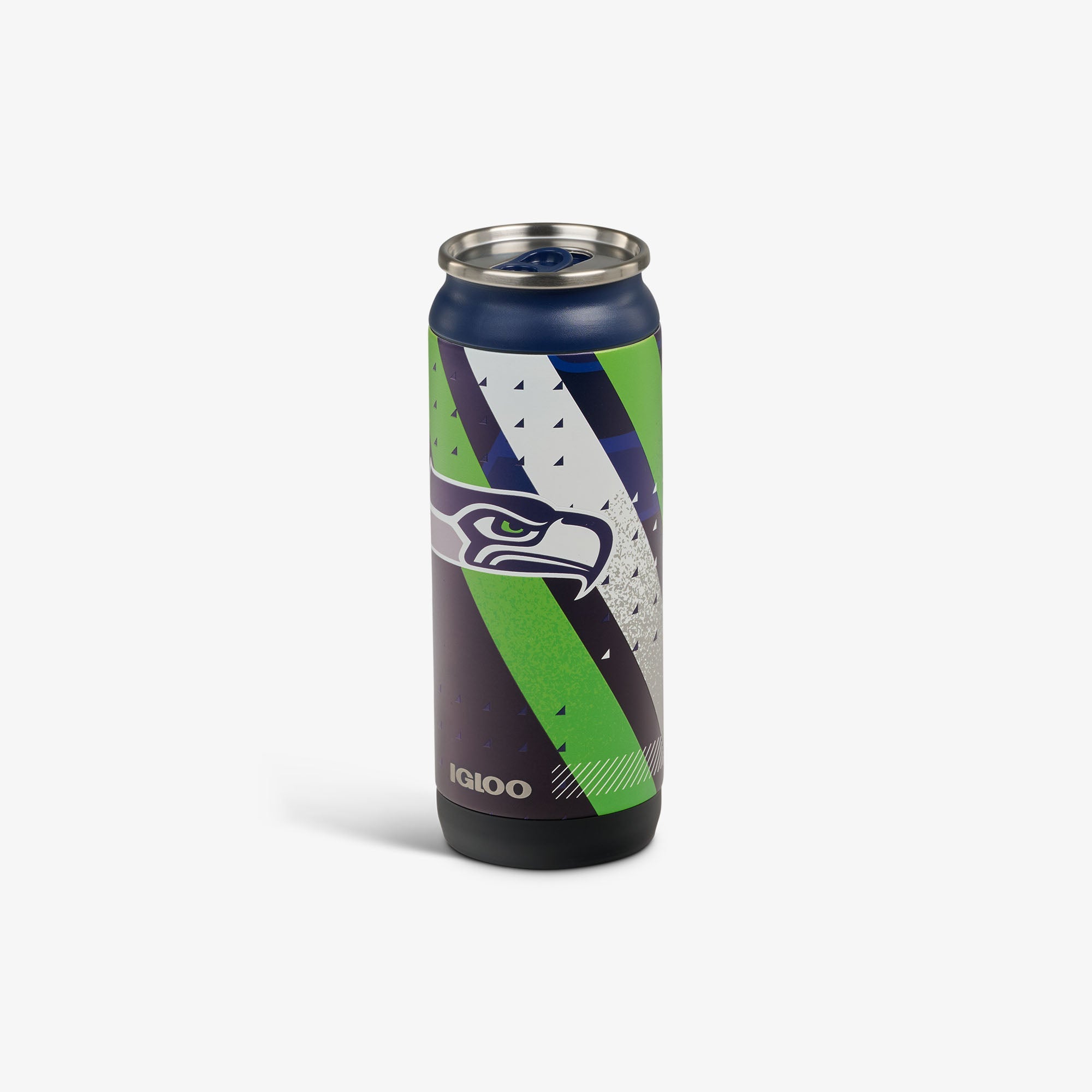 NFL 16 Oz Can B4 - Seahawks - Product View