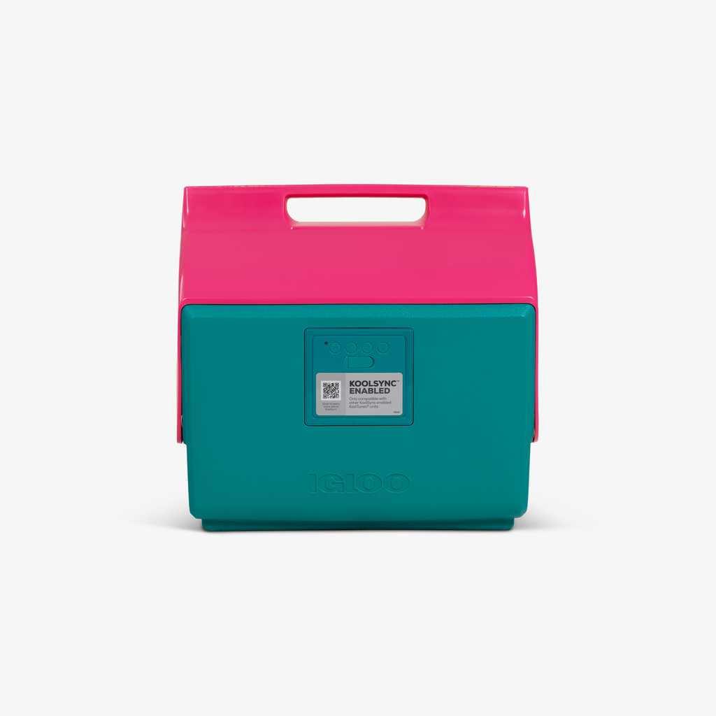 KoolTunes® V3 - Jade - Product View