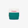 Retro Playmate Mini 4 Qt Cooler R5 - Jade - Product View
